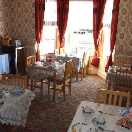 Copperfields Guest House Great Yarmouth Dış mekan fotoğraf