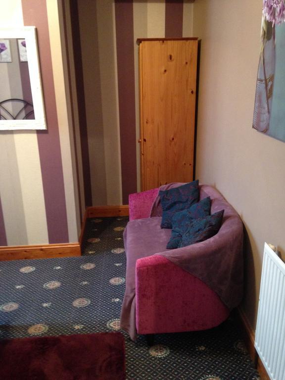 Copperfields Guest House Great Yarmouth Oda fotoğraf