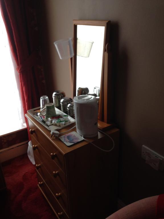Copperfields Guest House Great Yarmouth Oda fotoğraf