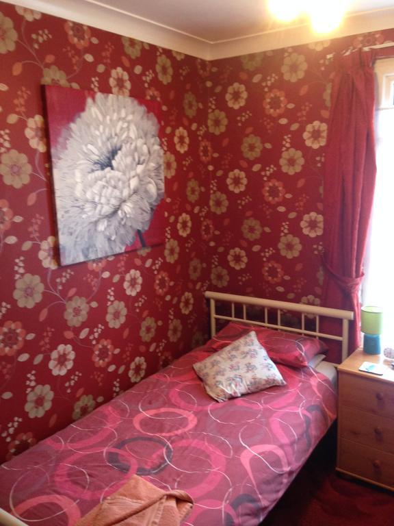 Copperfields Guest House Great Yarmouth Oda fotoğraf