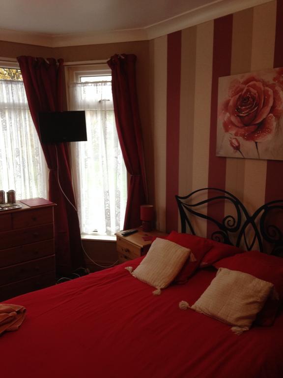 Copperfields Guest House Great Yarmouth Oda fotoğraf