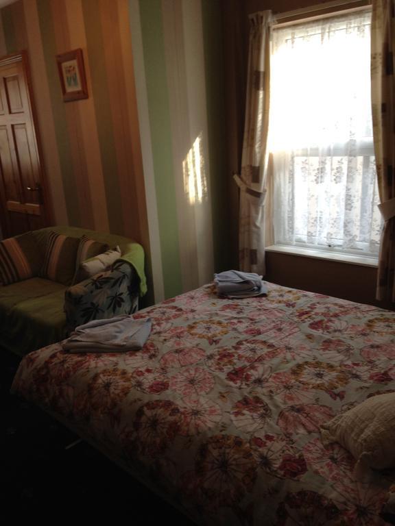 Copperfields Guest House Great Yarmouth Oda fotoğraf