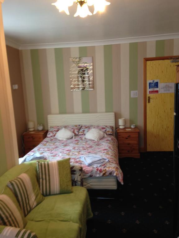 Copperfields Guest House Great Yarmouth Oda fotoğraf
