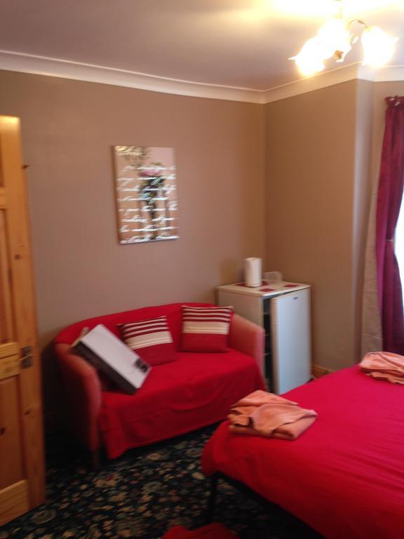 Copperfields Guest House Great Yarmouth Oda fotoğraf
