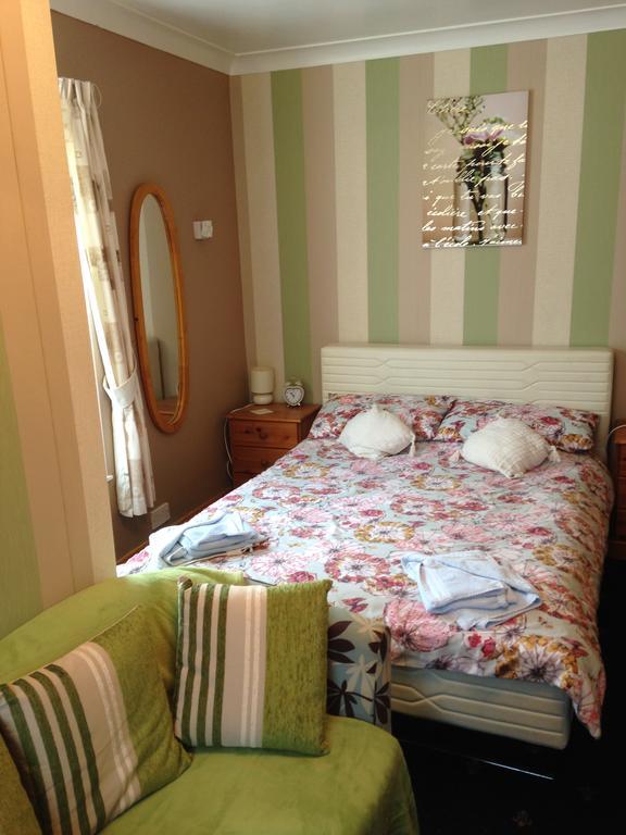 Copperfields Guest House Great Yarmouth Oda fotoğraf