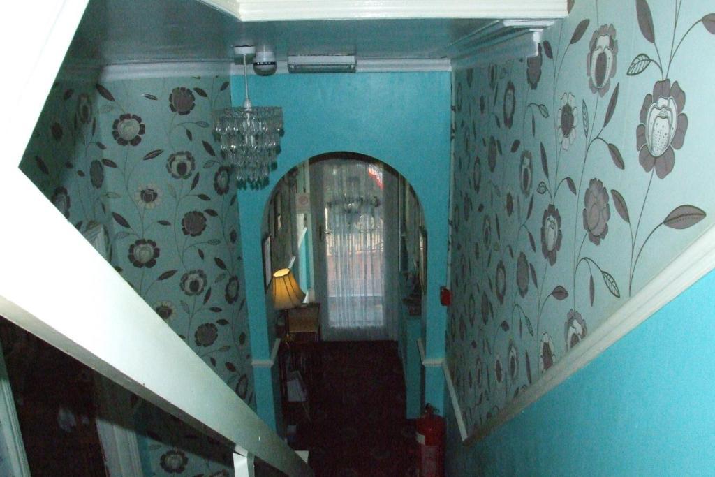 Copperfields Guest House Great Yarmouth Oda fotoğraf